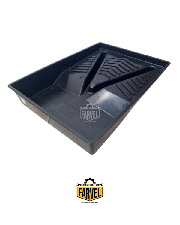 BANDEJA 9" PROFESIONAL