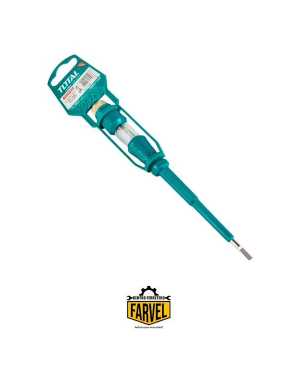 COMPROBADOR DE CORRIENTE STANLEY