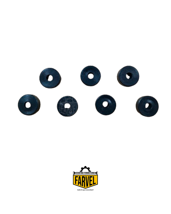 EMPAQUE PARA LLAVE INDIVIDUAL