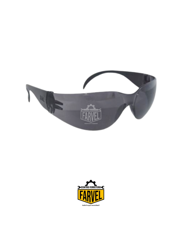 GAFAS DE PROTECCIÓN