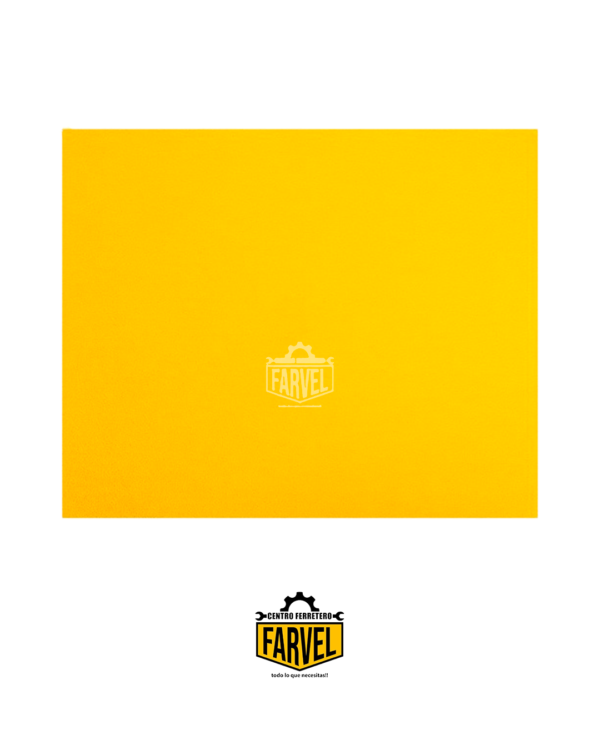 LIJA DE MADERA FANDELI