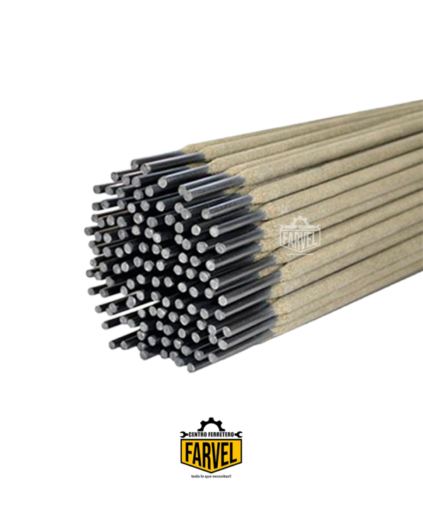 SUELDA  AGA 6011 - Lb