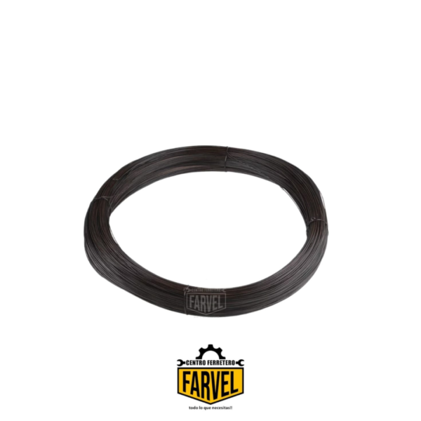 ALAMBRE RECOCIDO N18 KG