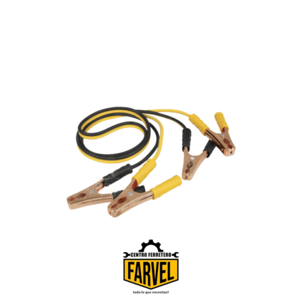 CABLE PARA CARGAR BATERIA 50A