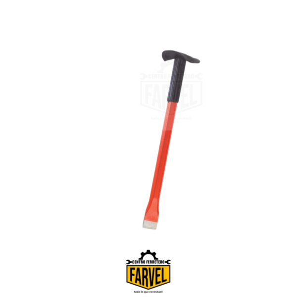 CINCEL CENTURY 300X20MM